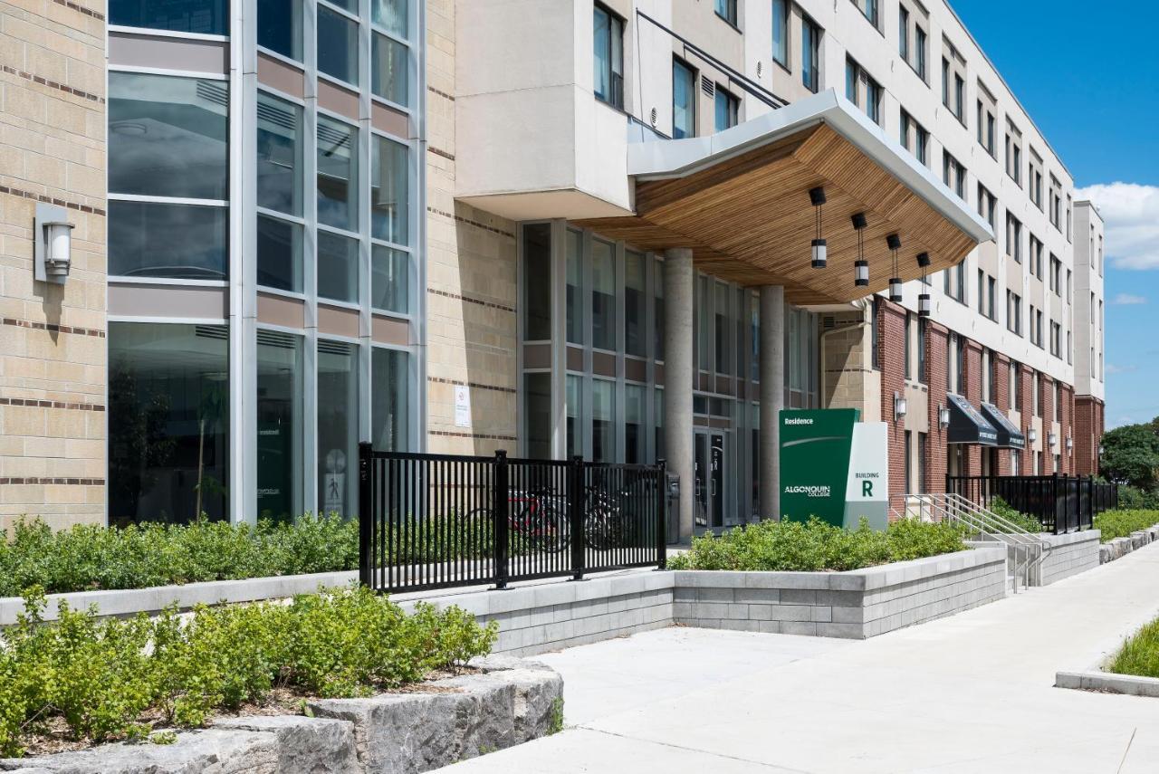 Residence & Conference Centre - Ottawa West Exterior photo